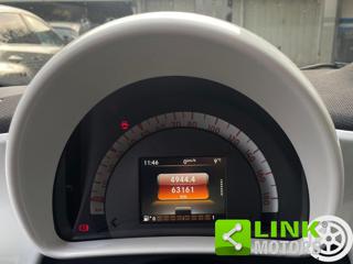 SMART ForTwo usata, con Climatizzatore