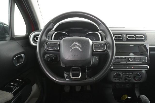 CITROEN C3 usata 11