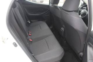TOYOTA Yaris usata, con Fendinebbia