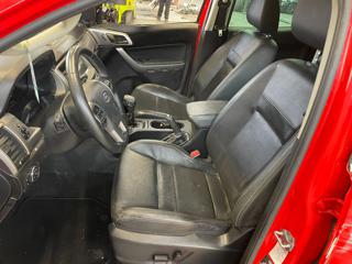 FORD Ranger usata, con Cruise Control