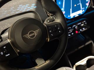 MINI Countryman usata, con Portellone posteriore elettrico