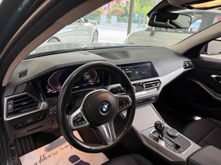 BMW 318 usata, con Autoradio