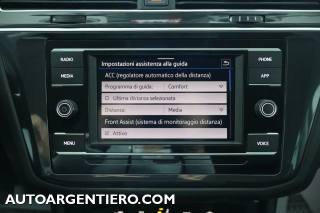 VOLKSWAGEN Tiguan usata, con Servosterzo
