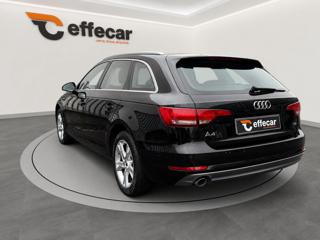 AUDI A4 usata, con Airbag Passeggero