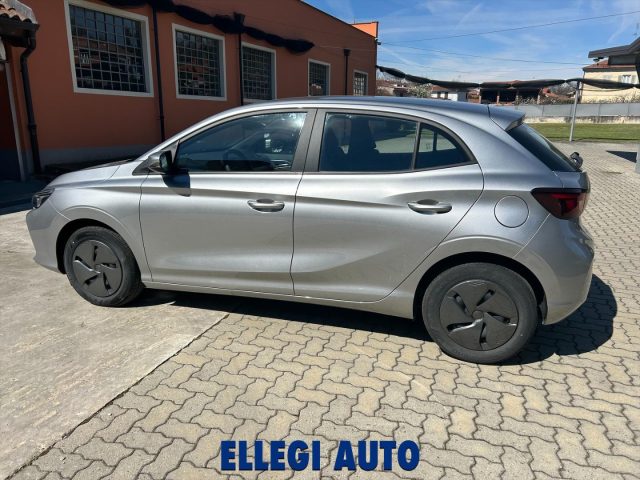MG MG3 usata, con Chiusura centralizzata