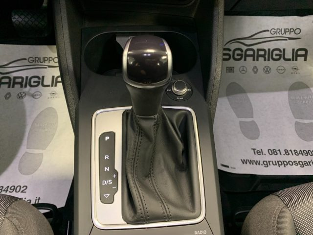 AUDI Q2 usata, con Volante multifunzione