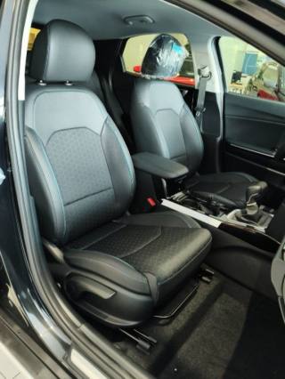 KIA XCeed usata, con Frenata d