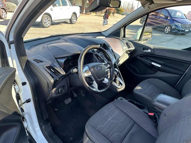 FORD Tourneo Connect usata, con Servosterzo