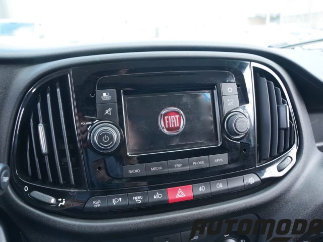 FIAT Doblo usata 17