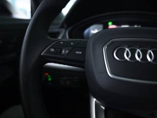 AUDI Q5 usata, con Sedile posteriore sdoppiato