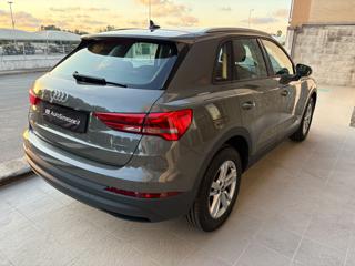 AUDI Q3 usata, con Alzacristalli elettrici