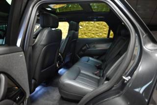 LAND ROVER Range Rover Sport usata 28