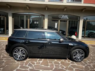 MINI Clubman usata, con Airbag