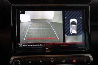 CITROEN C3 Aircross usata 11