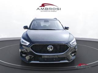 MG ZS usata 6