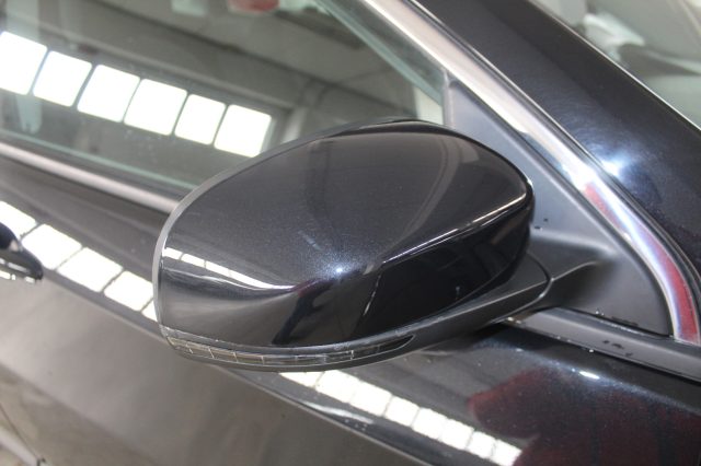JEEP Compass usata, con Controllo vocale