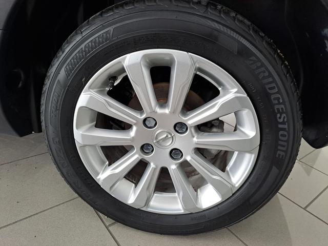 OPEL Crossland usata, con Controllo automatico clima