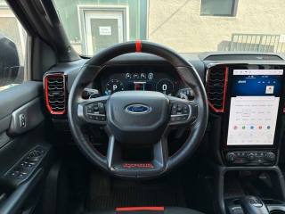 FORD Ranger Raptor usata, con ESP