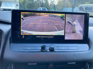 NISSAN Qashqai usata, con Fendinebbia