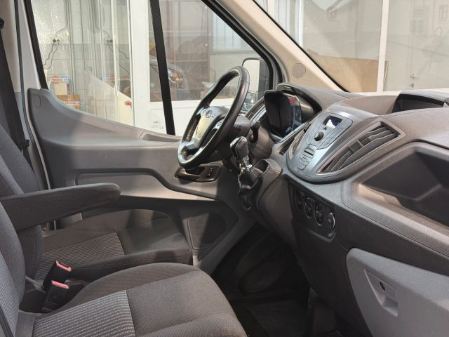 FORD Transit usata 27