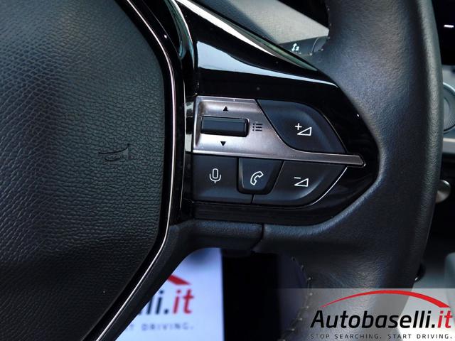 PEUGEOT 308 usata, con Specchietti laterali elettrici