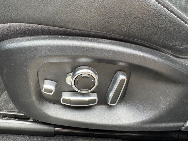 JAGUAR F-Pace usata, con Cruise Control
