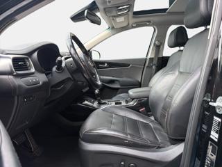 KIA Sorento usata, con ESP