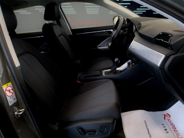 AUDI Q3 usata 19