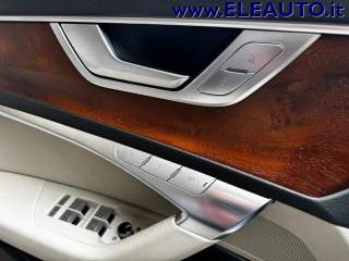 AUDI A6 usata, con Trazione integrale