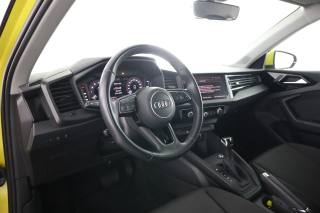 AUDI A1 A1 SPB 25 TFSI S tronic Admired Advanced