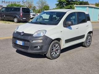 FIAT Panda usata, con Airbag