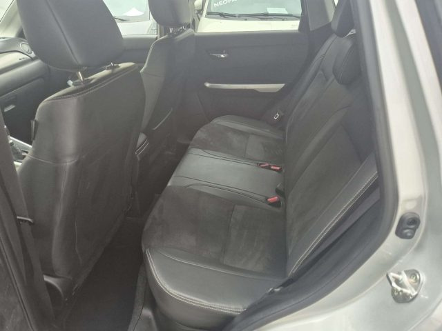 SUZUKI Vitara usata, con Controllo trazione