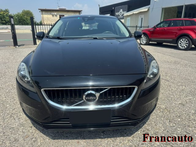 VOLVO V40 usata, con Airbag laterali