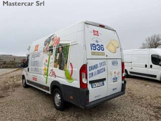 FIAT Ducato usata, con Chiusura centralizzata
