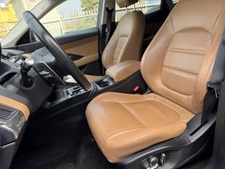 JAGUAR E-Pace usata, con Cruise Control