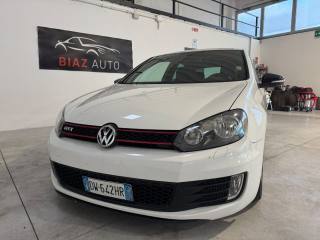 VOLKSWAGEN Golf usata, con Autoradio