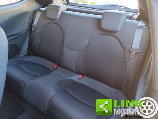 ALFA ROMEO MiTo usata, con Autoradio