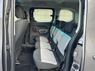 CITROEN Berlingo usata, con Autoradio