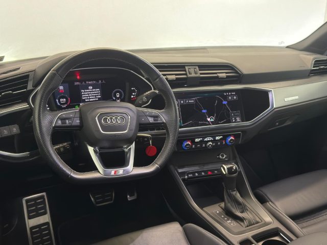 AUDI Q3 usata, con ESP