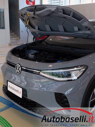 VOLKSWAGEN ID.5 usata 84