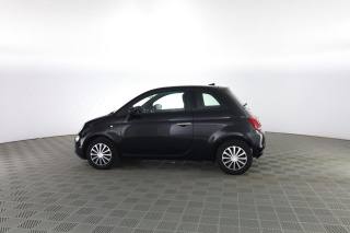 FIAT 500 usata 5