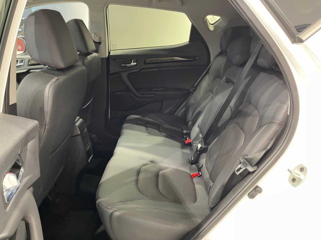 EVO Evo4 usata, con Cruise Control