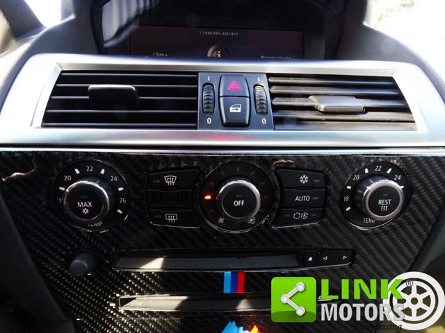 BMW 630 usata, con Tettuccio apribile