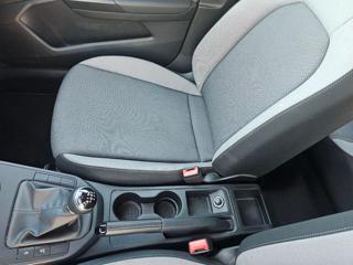 SEAT Ibiza usata, con Immobilizzatore elettronico