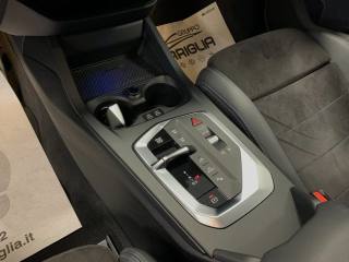 BMW 118 usata, con Touch screen