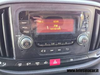 FIAT Doblo usata 12