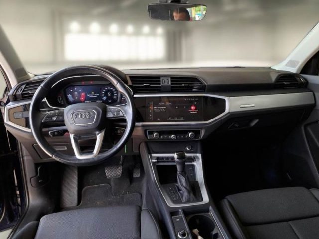 AUDI Q3 usata, con Airbag laterali