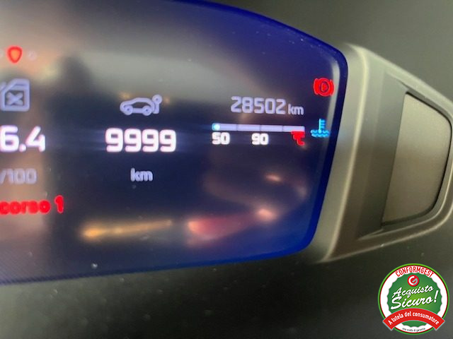 PEUGEOT 208 usata, con Bracciolo