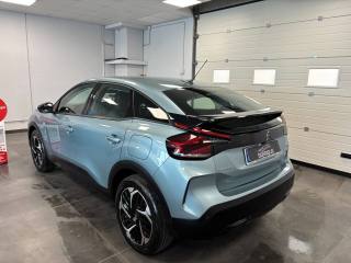 CITROEN C4 usata, con Vivavoce