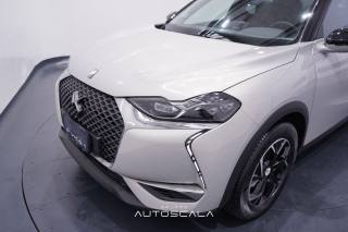 DS AUTOMOBILES DS 3 Crossback usata, con Volante multifunzione